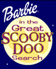 Scooby Doo és Barbie baba
