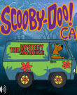 Scooby Doo vezet