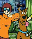Scooby Doo - rejtett tárgyak