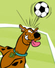 Scooby Doo: Tartsd meg a labdát