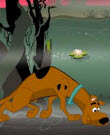 Scooby-Doo: Elveszett cucc