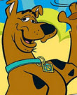 Scooby-Doo: képkirakó