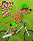 Scooby biciklizik