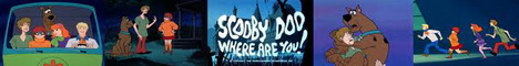 Scooby-Doo játékok