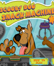 Scooby uzsonna gépezete